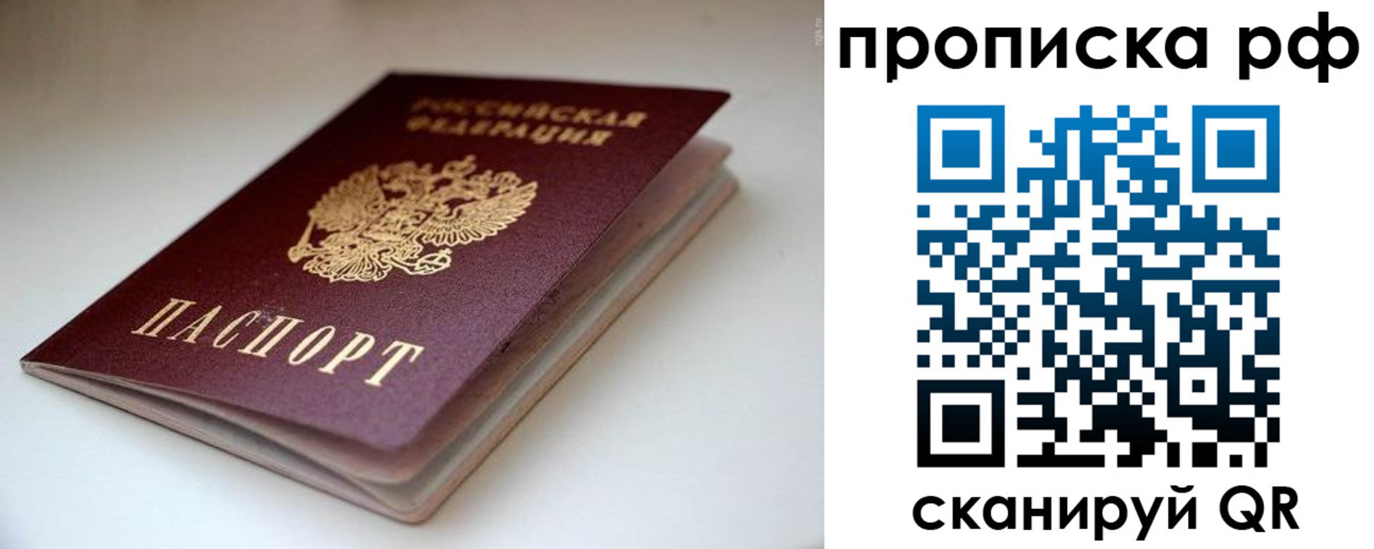 прописка 2025 в Тынде
